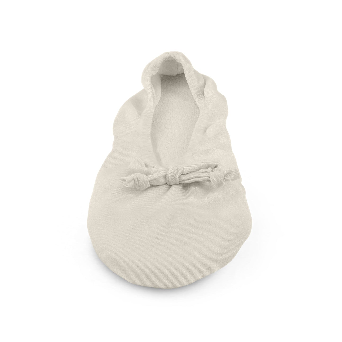 Muk Luks Stretch Satin Ballerina Slipper