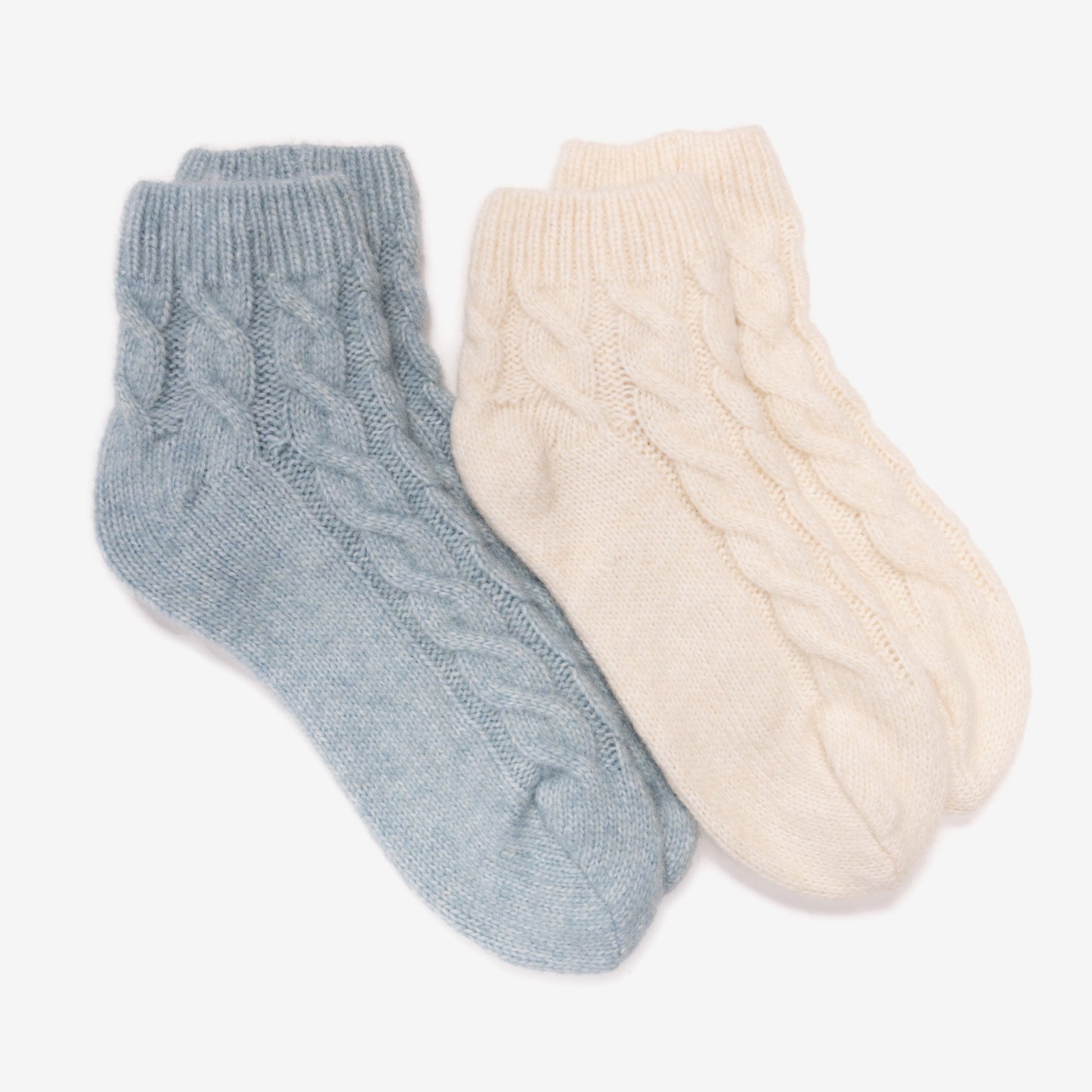Muk Luks Insulated Ballerina Slippers Grey Snowflake