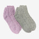 Lilac Zen Garden Pack