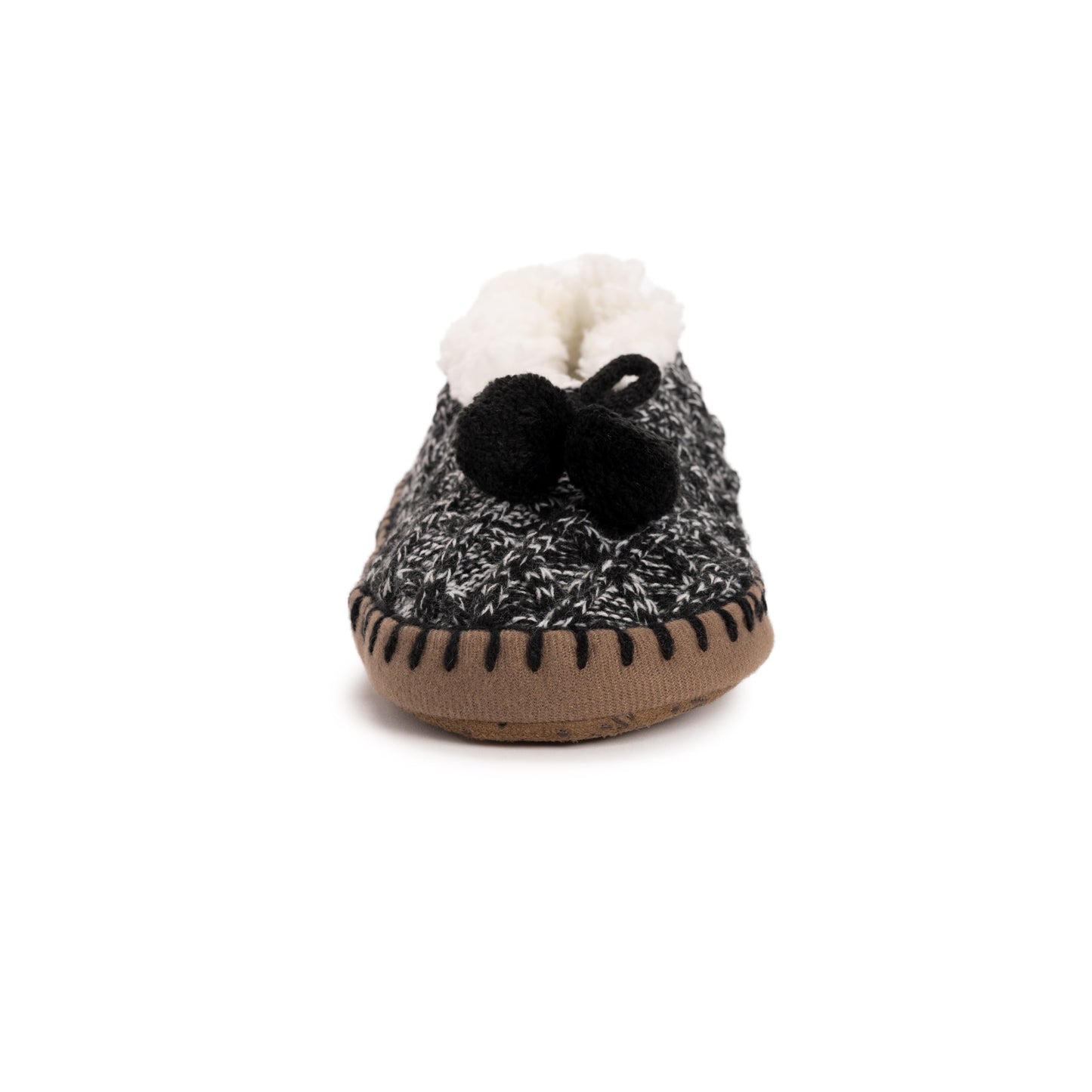 Muk Luks Ballerina Slippers