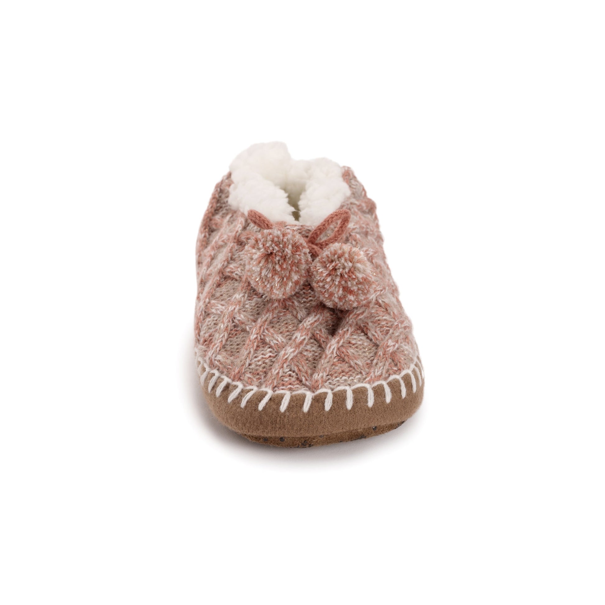 Muk Luks Ballerina Slippers