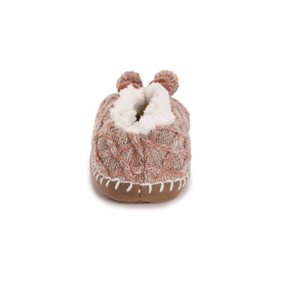 Muk Luks Ballerina Slippers