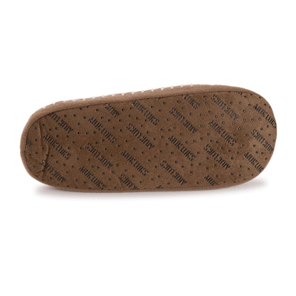 Muk Luks Ballerina Slippers