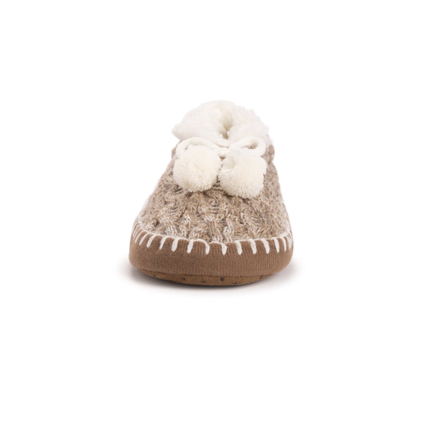 Muk Luks Ballerina Slippers