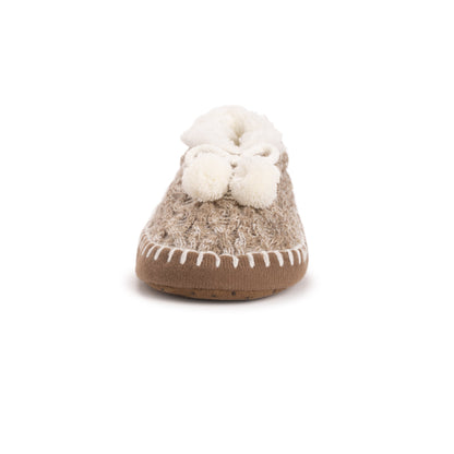 Muk Luks Ballerina Slippers