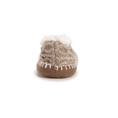 Muk Luks Ballerina Slippers