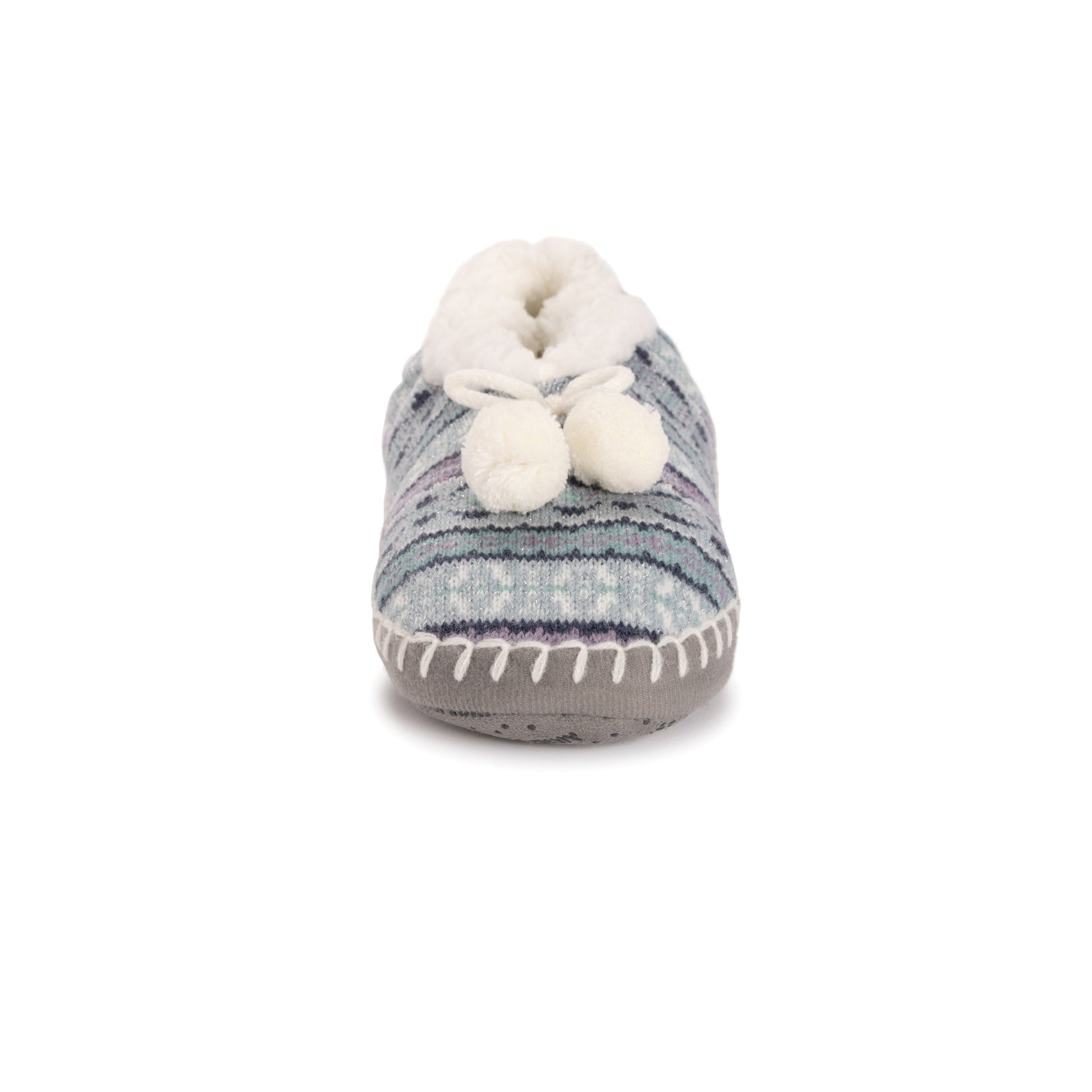 Muk Luks Ballerina Slippers