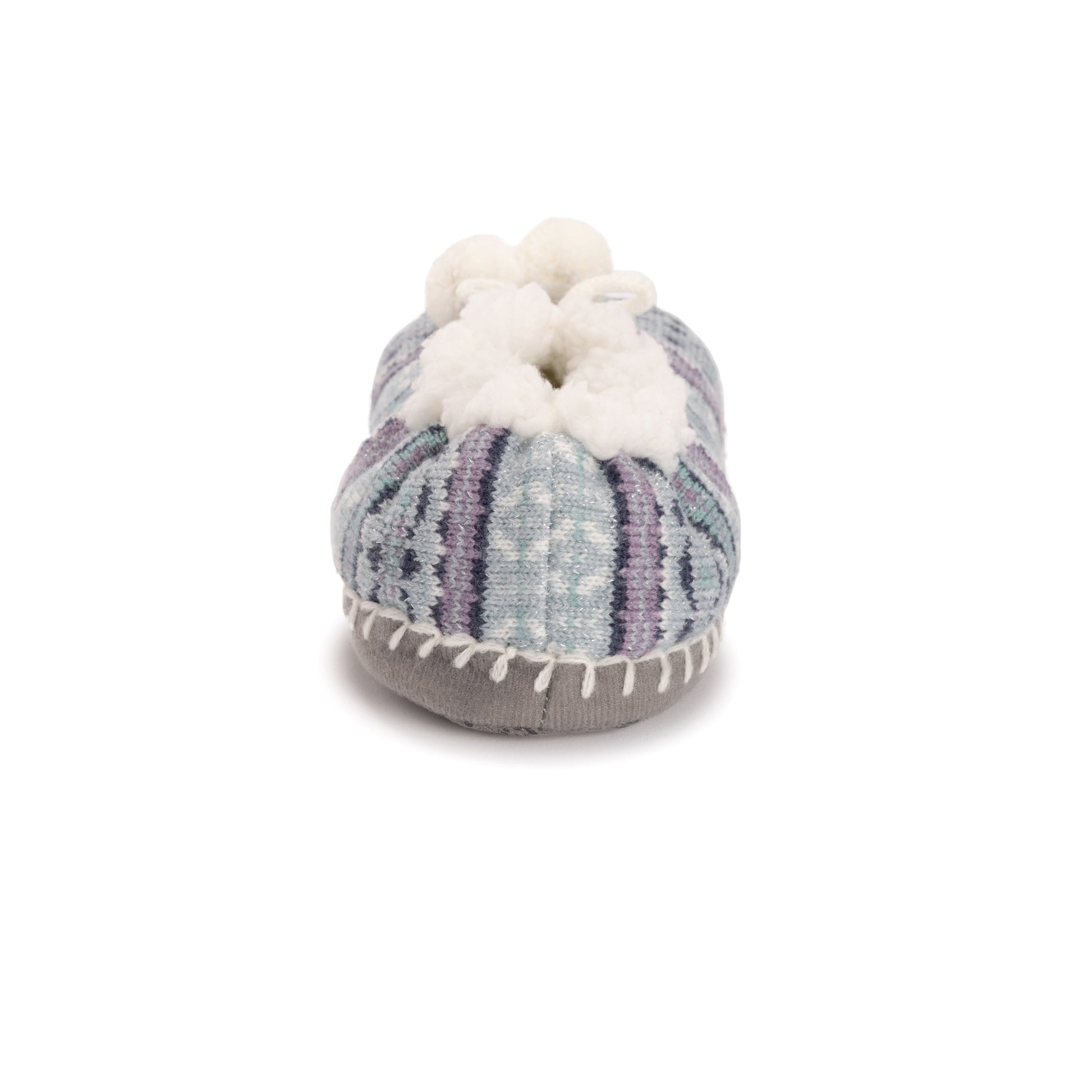 Muk Luks Ballerina Slippers