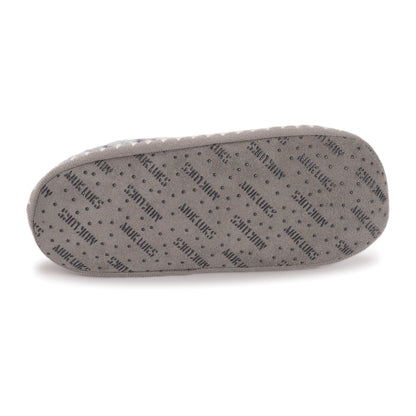 Muk Luks Ballerina Slippers