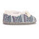 Mint Glacier Knit