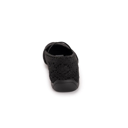 Muk Luks Shelby Ballerina Shoe