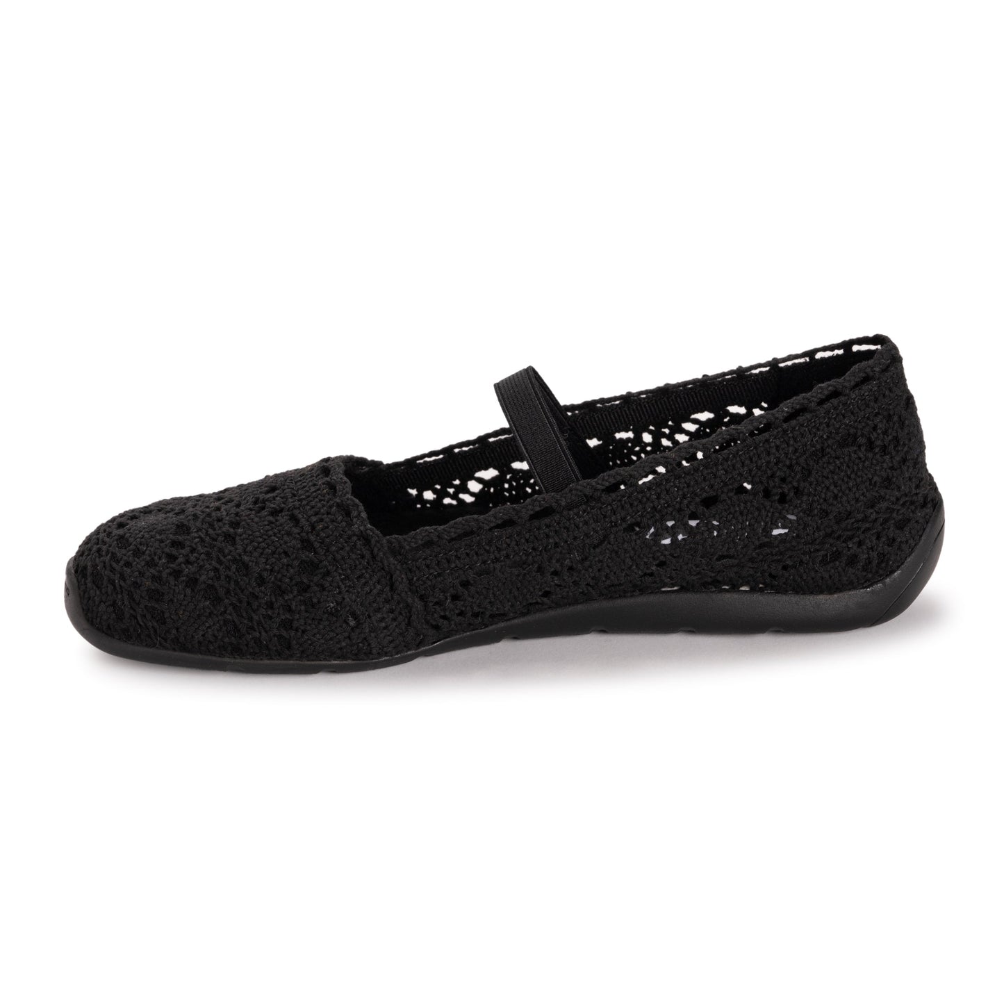 Muk Luks Shelby Ballerina Shoe