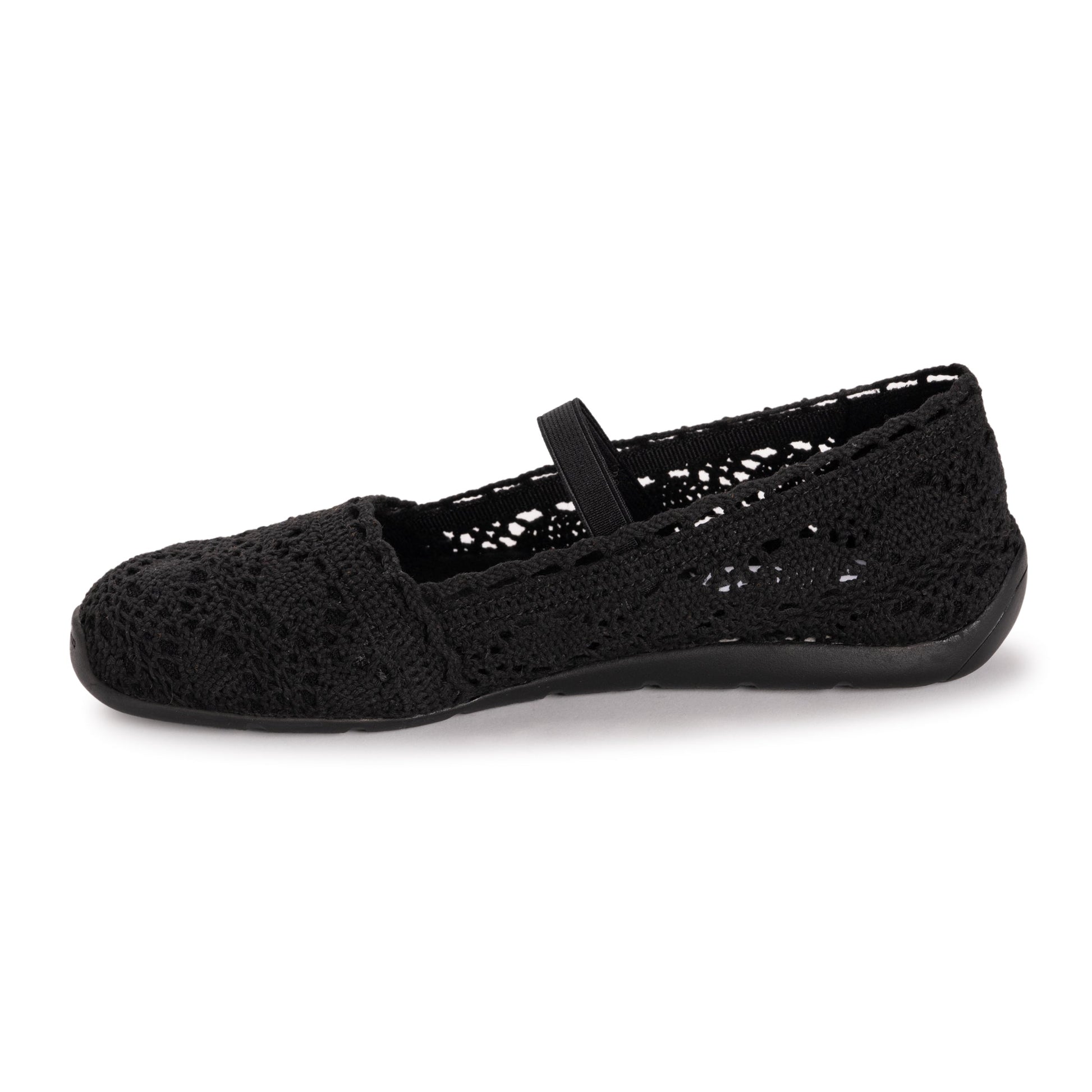 Muk Luks Shelby Ballerina Shoe