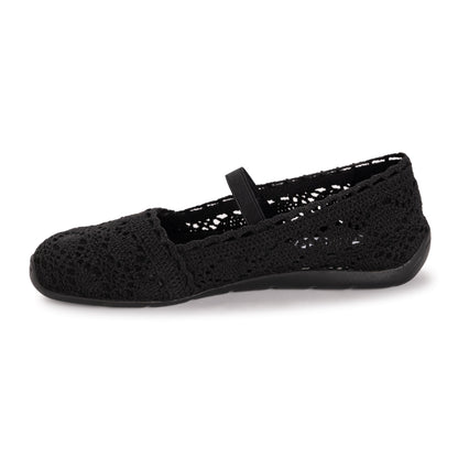 Muk Luks Shelby Ballerina Shoe