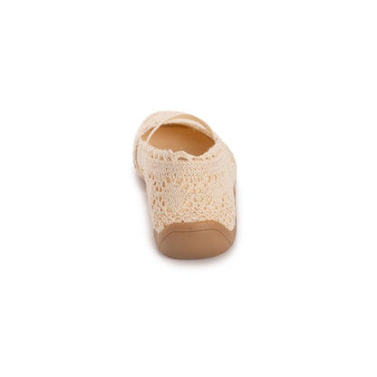 Muk Luks Shelby Ballerina Shoe