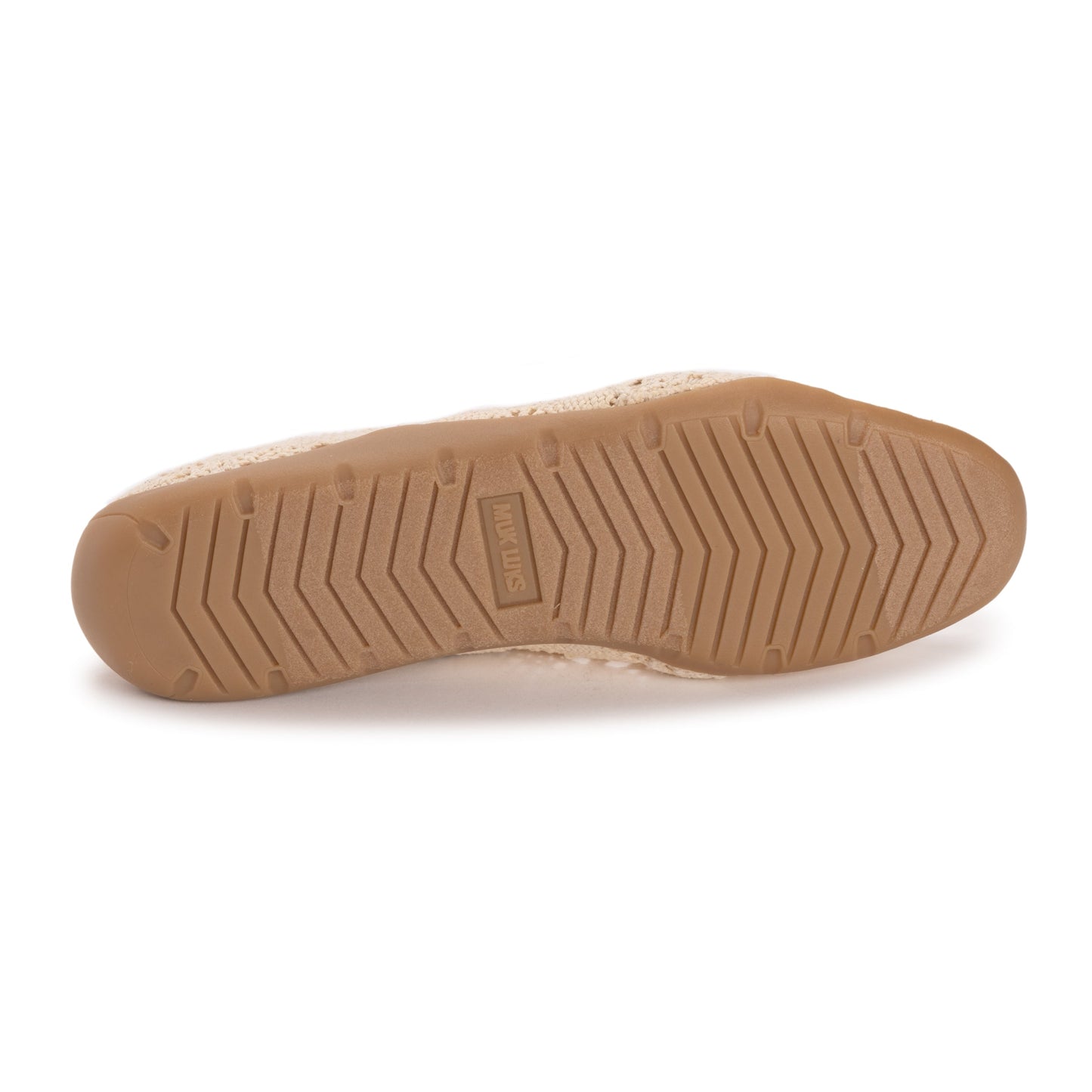 Muk Luks Shelby Ballerina Shoe