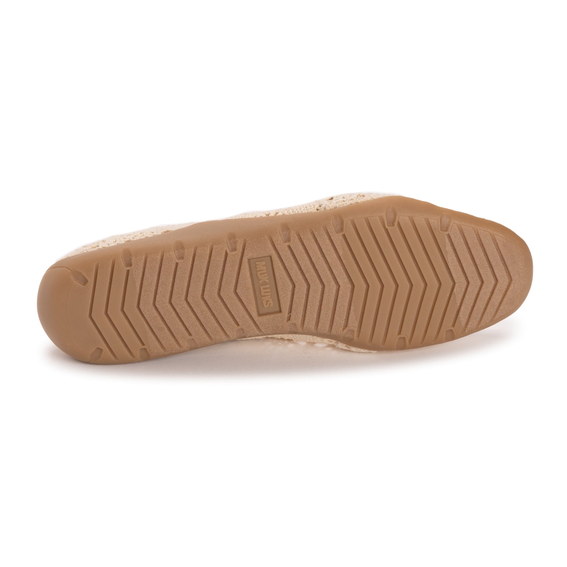 Muk Luks Shelby Ballerina Shoe