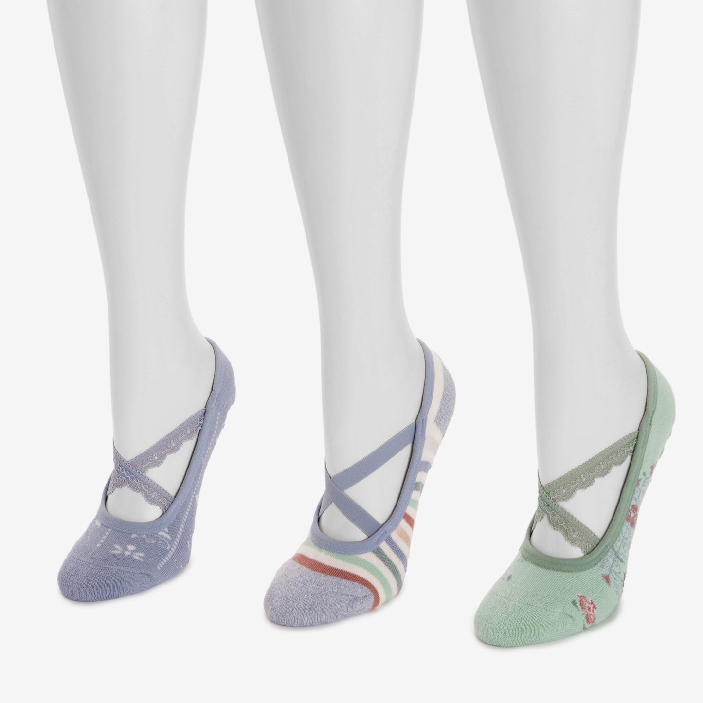 Meadow Mist Set,One Size (6-11)