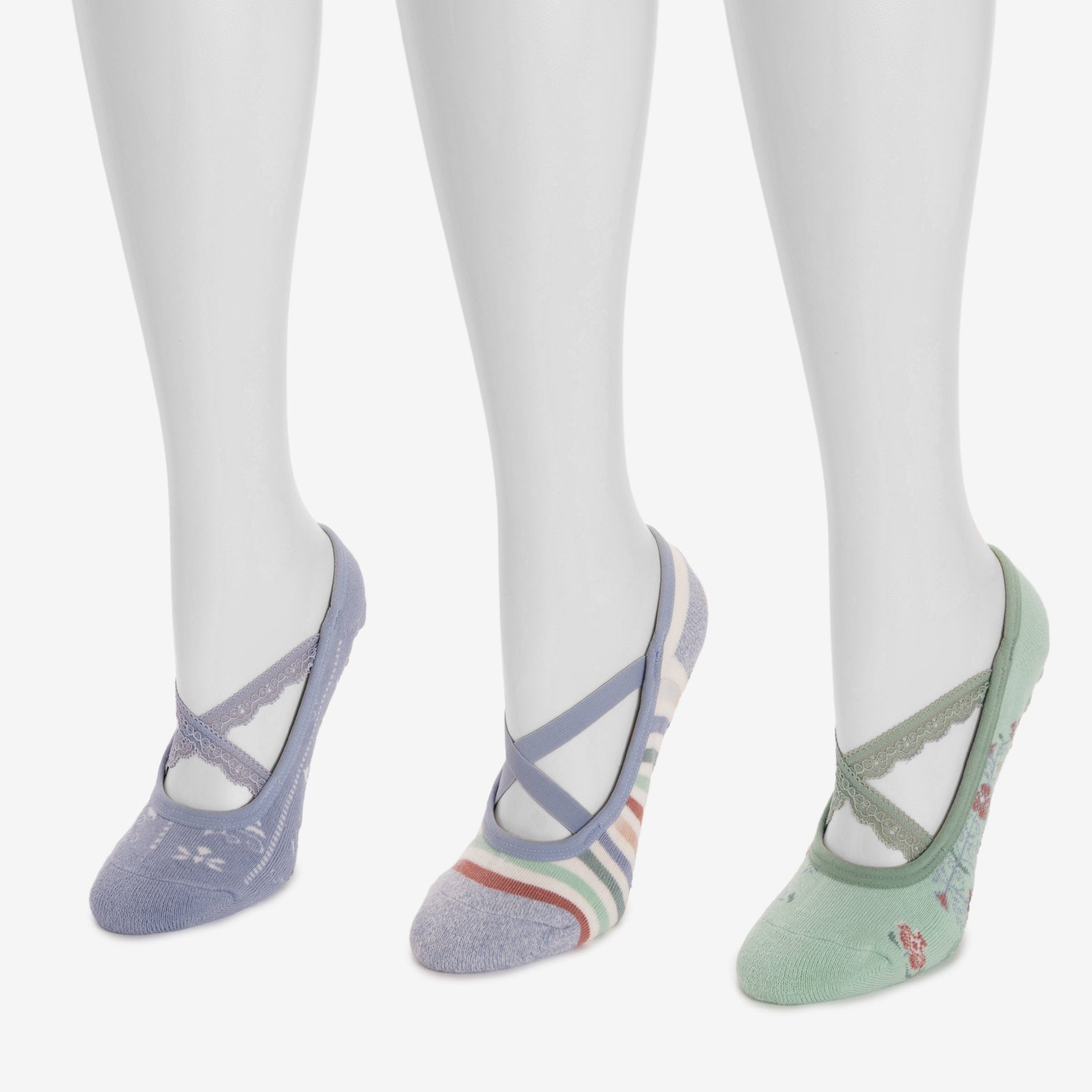 Meadow Mist Set,One Size (6-11)