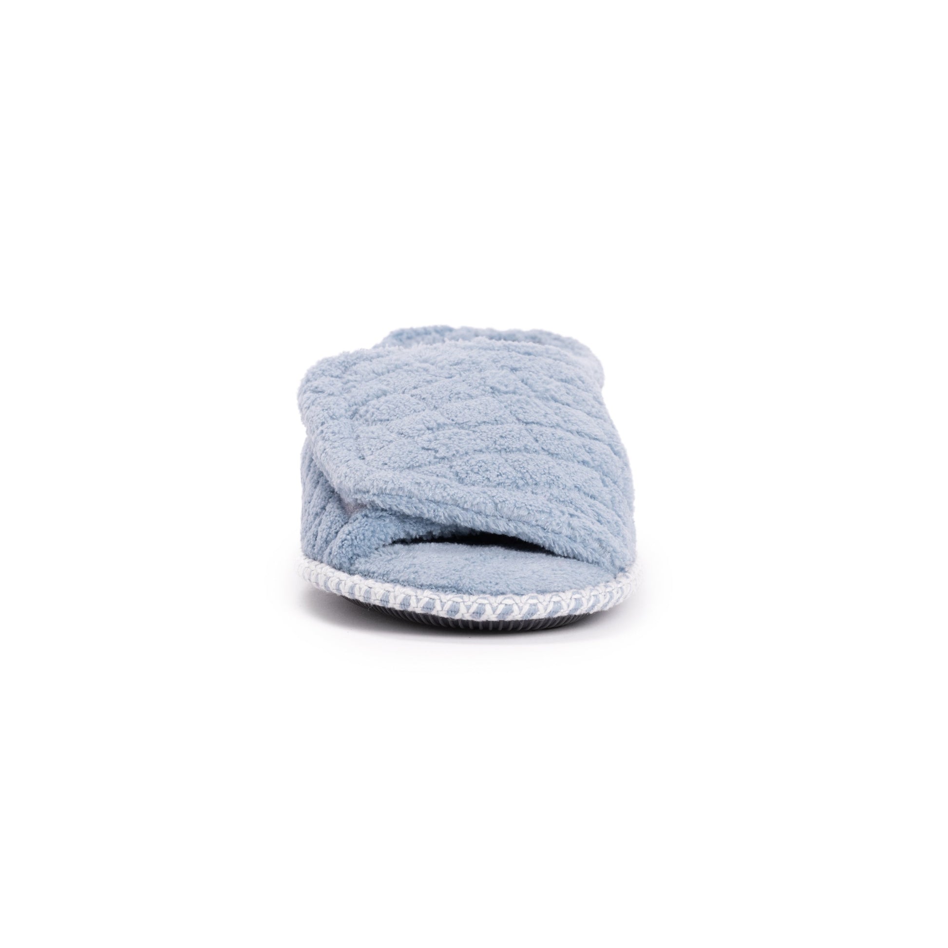 Muk Luks MaryLou Micro Chenille Slide Slipper