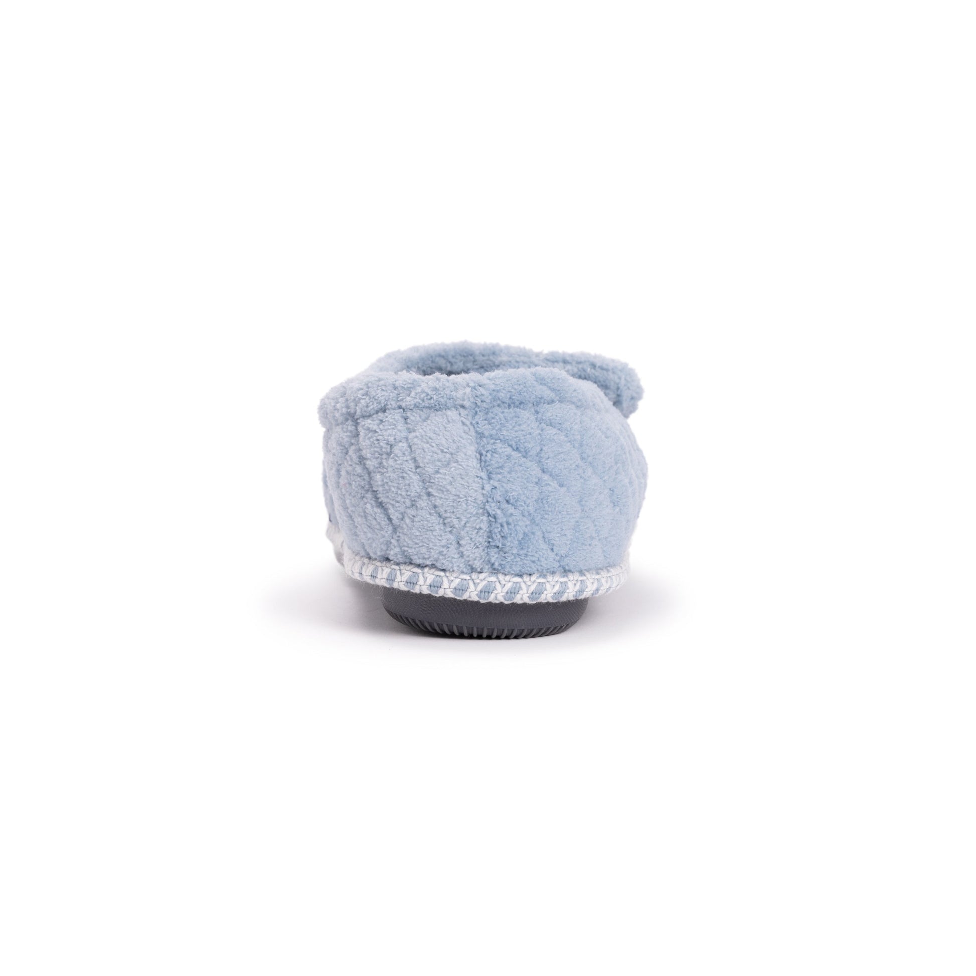 Muk Luks MaryLou Micro Chenille Slide Slipper