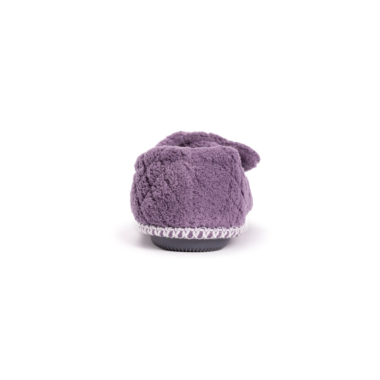 Muk Luks MaryLou Micro Chenille Slide Slipper