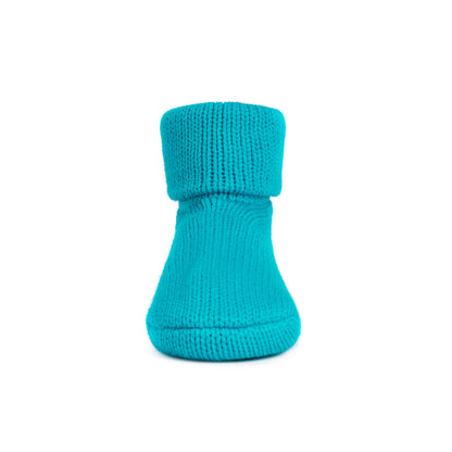 Muk Luks Cuffed Slipper Socks