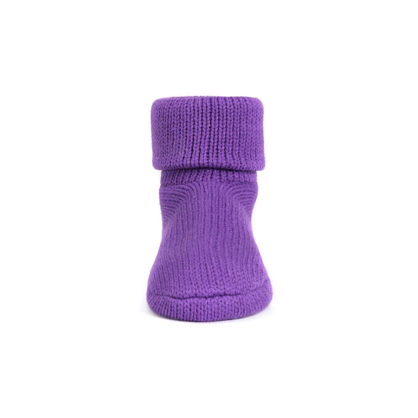 Muk Luks Cuffed Slipper Socks