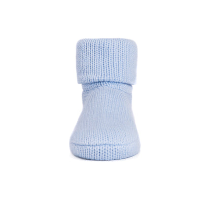 Muk Luks Cuffed Slipper Socks