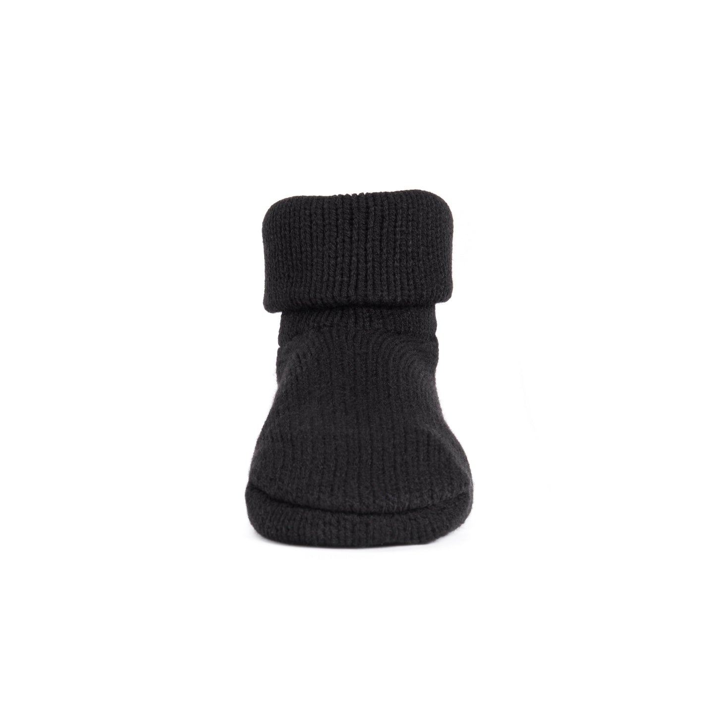 Muk Luks Cuffed Slipper Socks