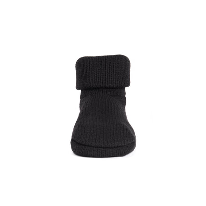 Muk Luks Cuffed Slipper Socks