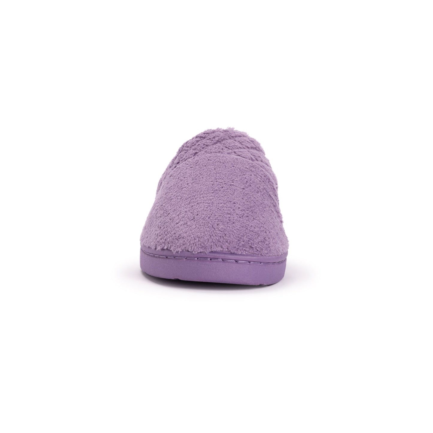 Muk Luks Micro Chenille Clog