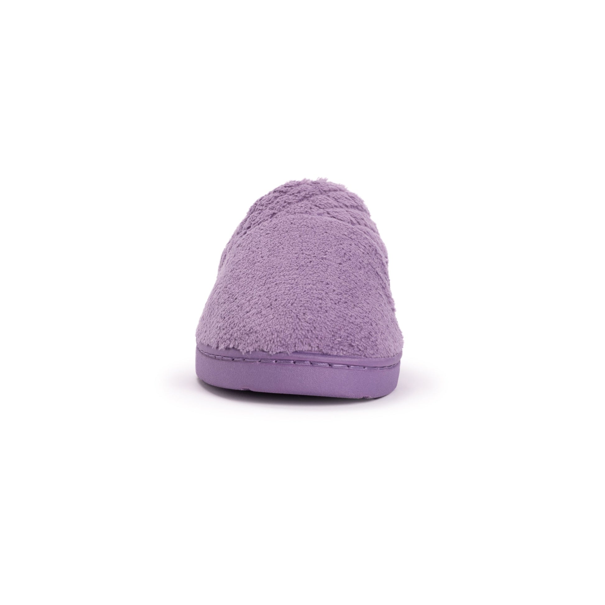 Muk Luks Micro Chenille Clog