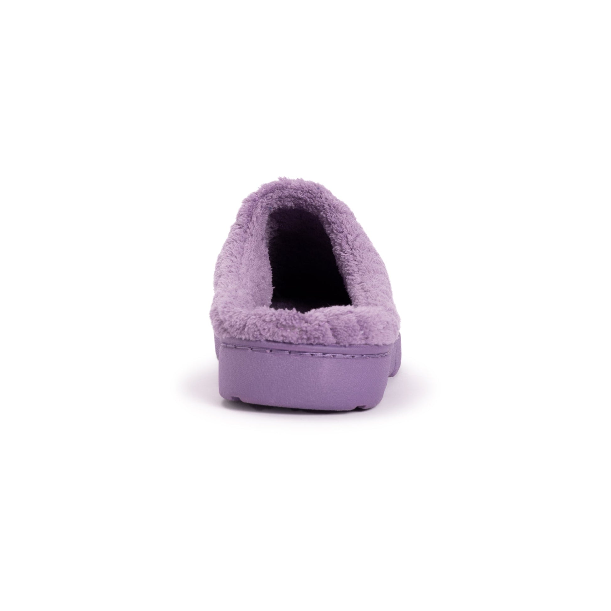 Muk Luks Micro Chenille Clog