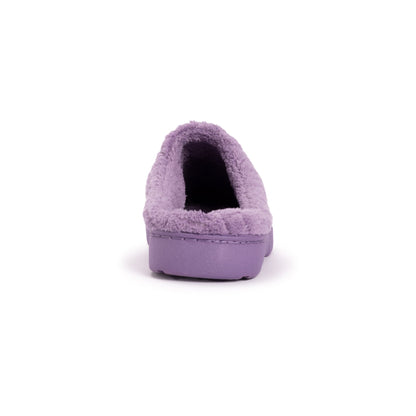 Muk Luks Micro Chenille Clog