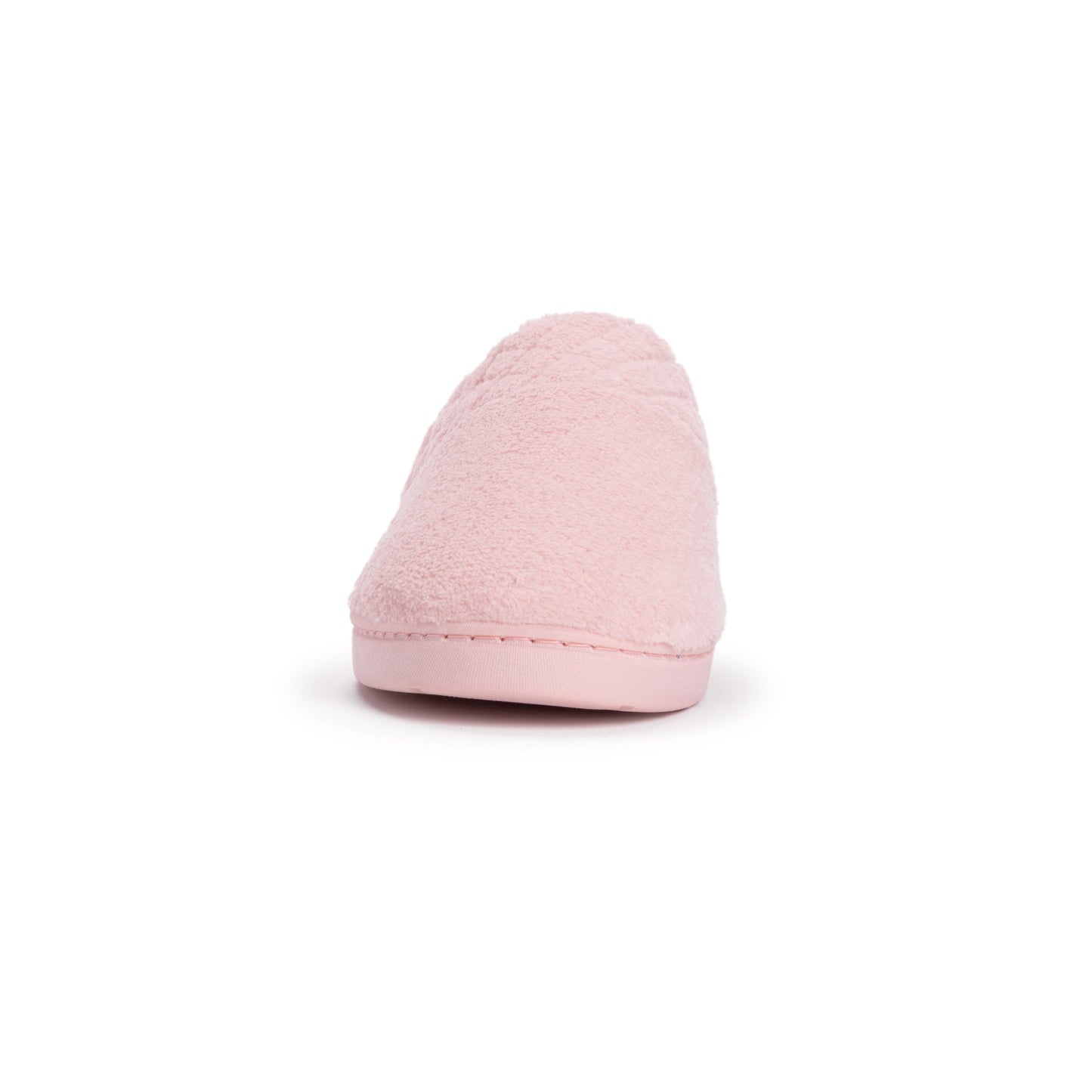 Muk Luks Micro Chenille Clog