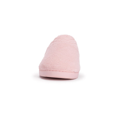 Muk Luks Micro Chenille Clog