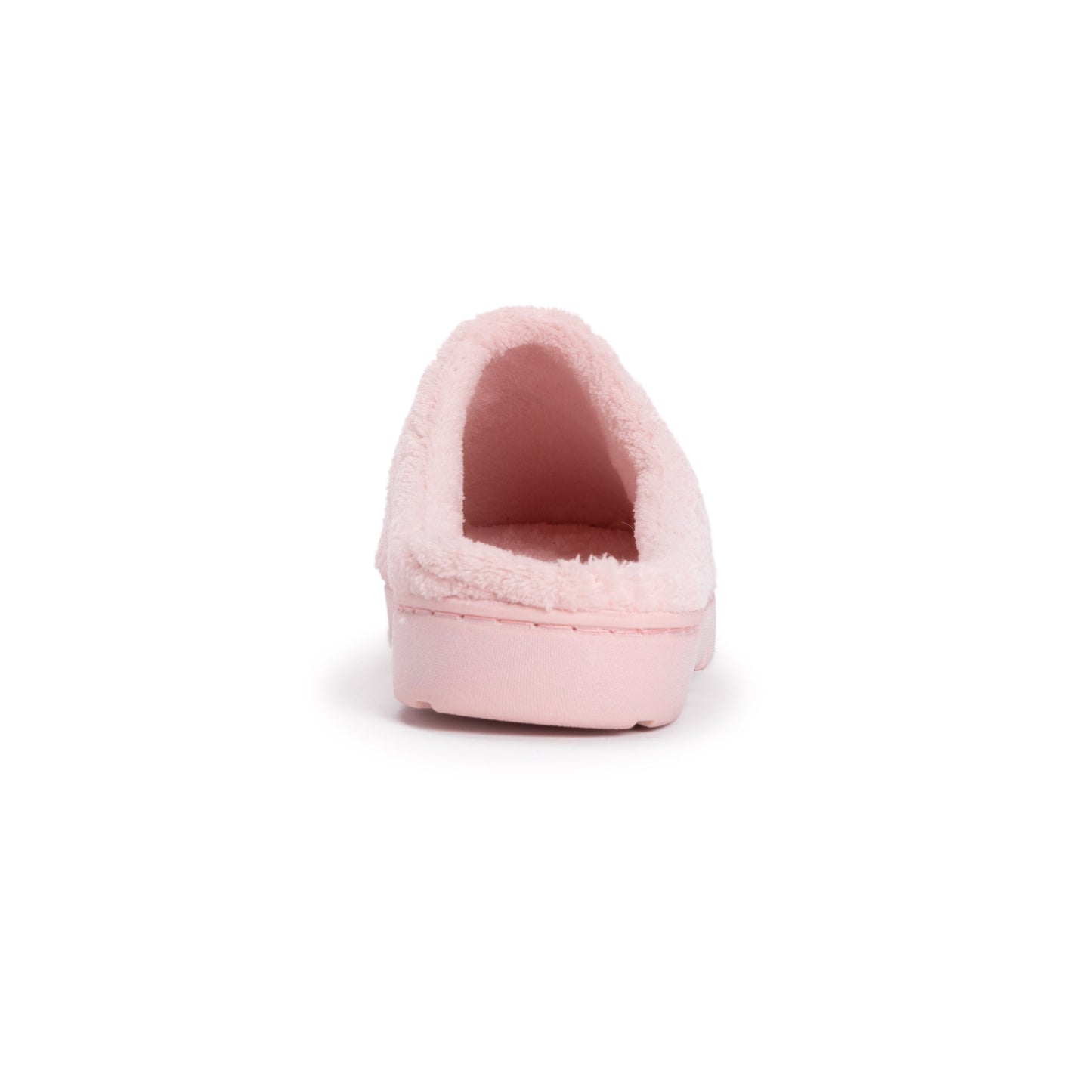 Muk Luks Micro Chenille Clog