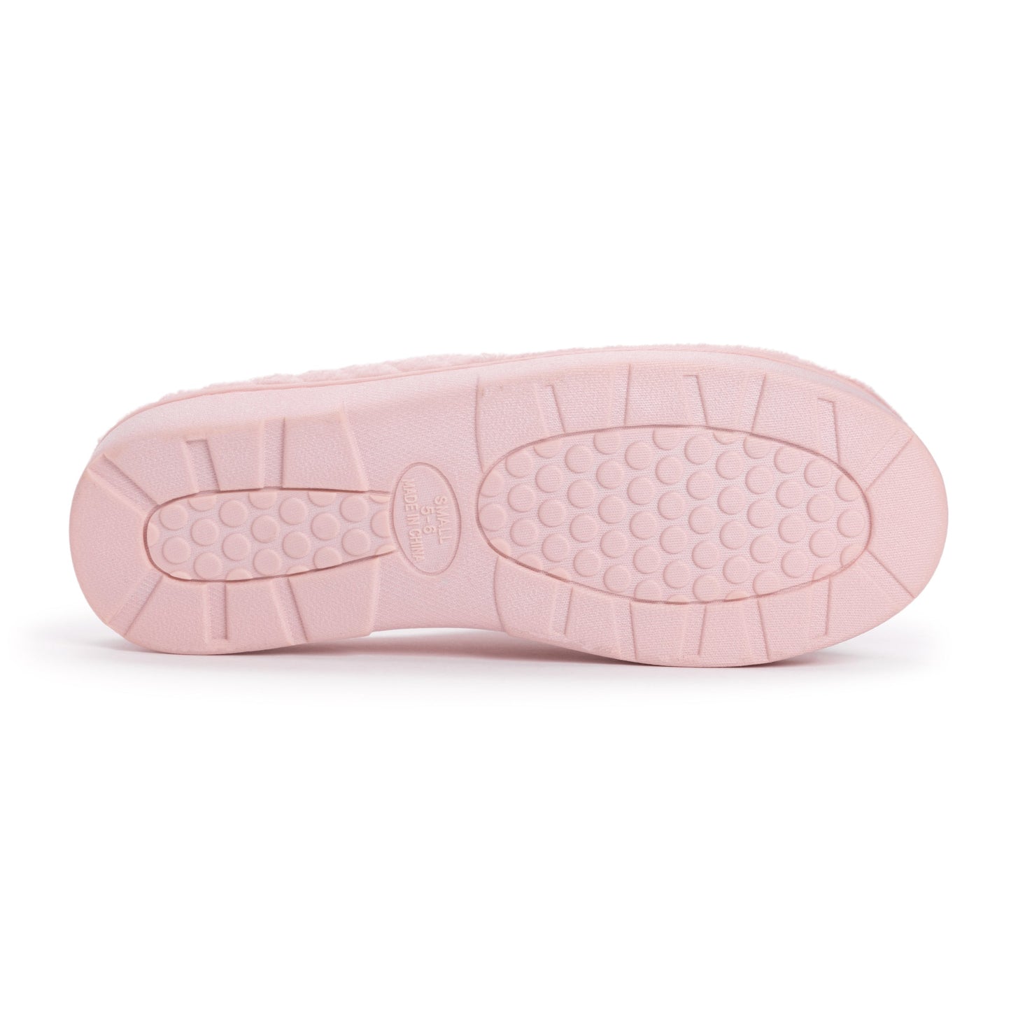 Muk Luks Micro Chenille Clog