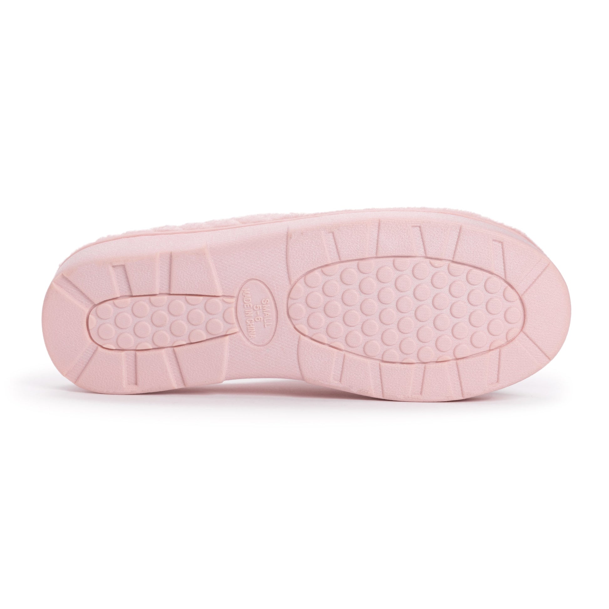 Muk Luks Micro Chenille Clog