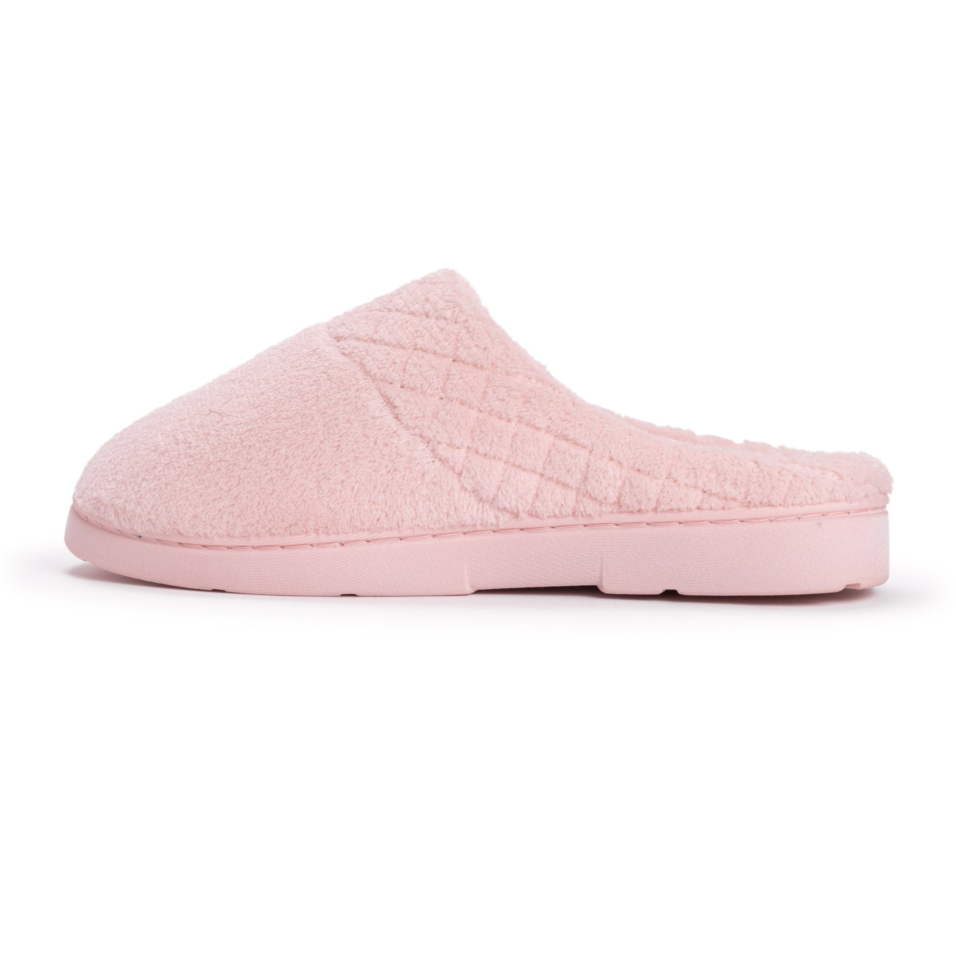 Muk Luks Micro Chenille Clog
