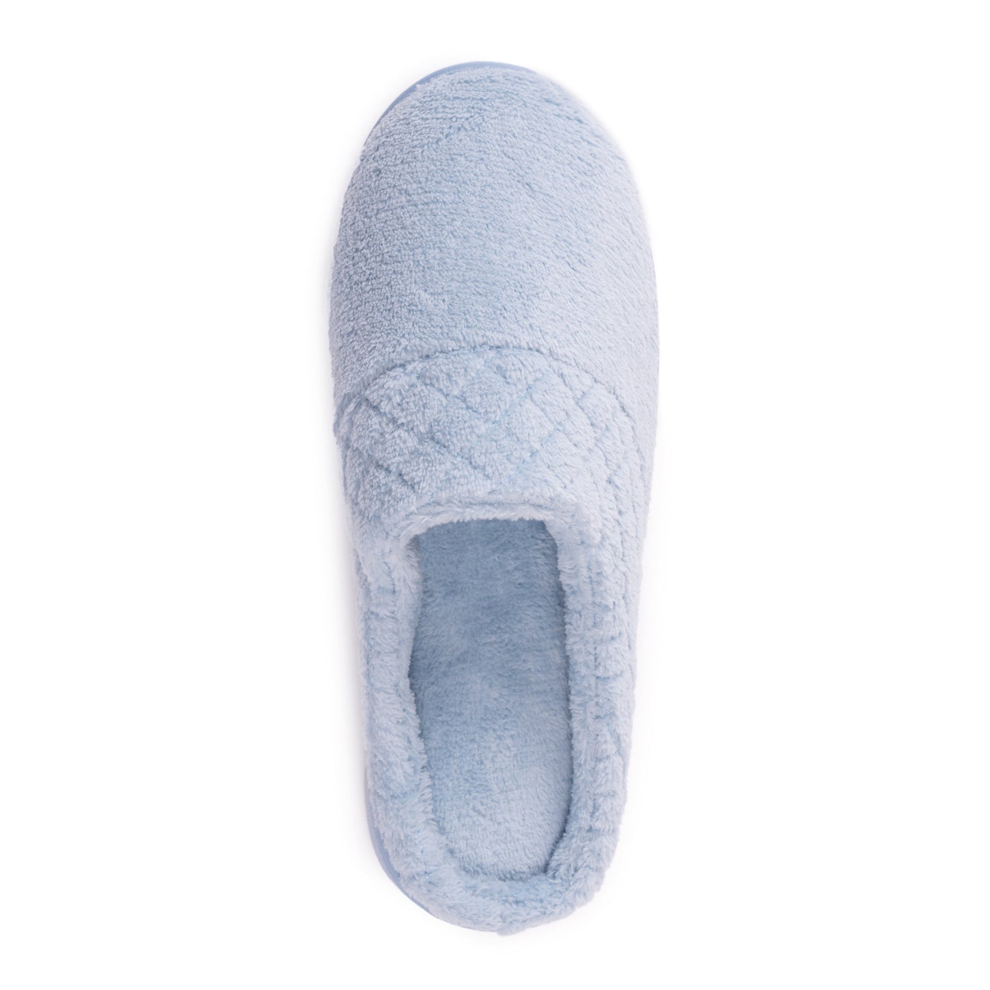 Muk Luks Micro Chenille Clog