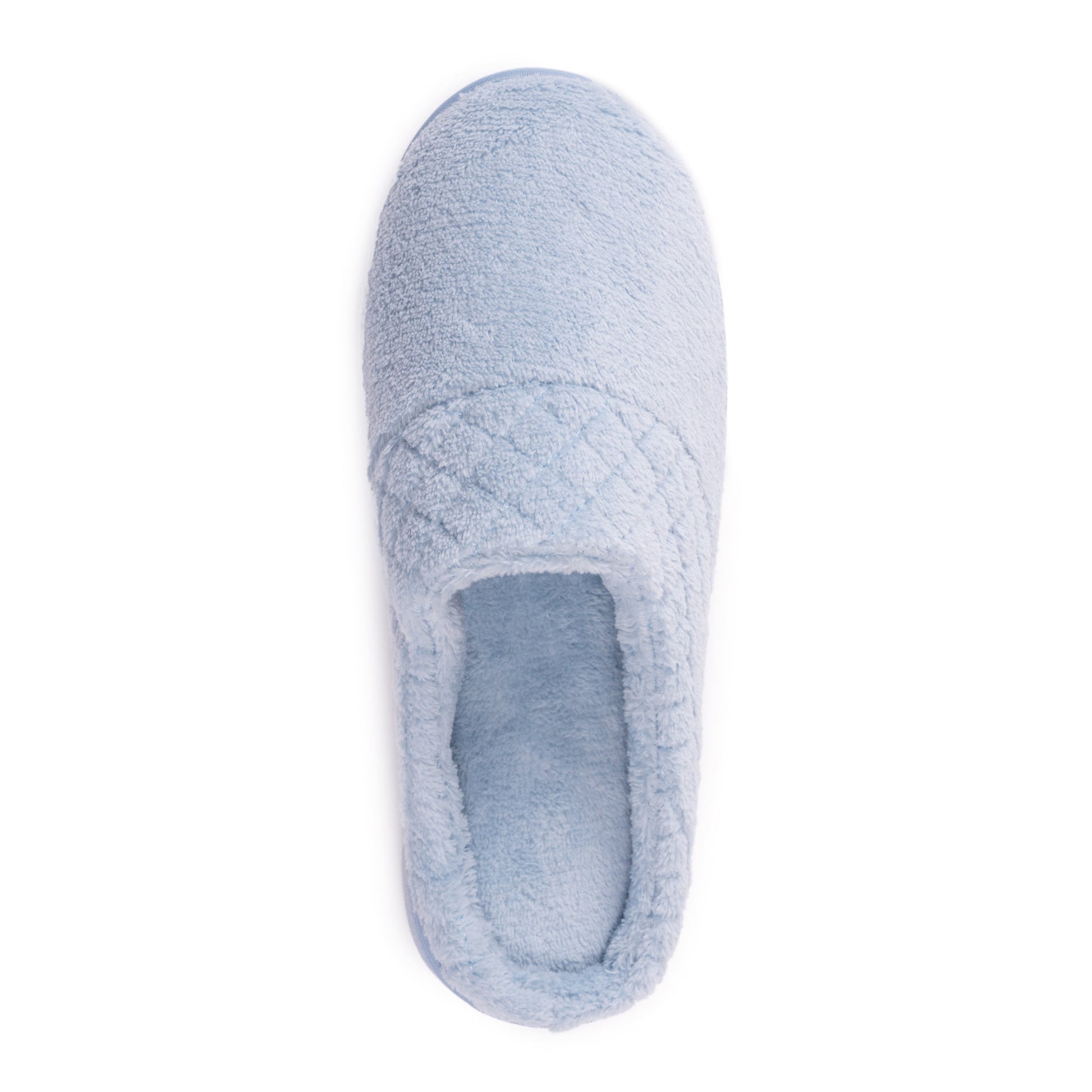 Muk Luks Micro Chenille Clog