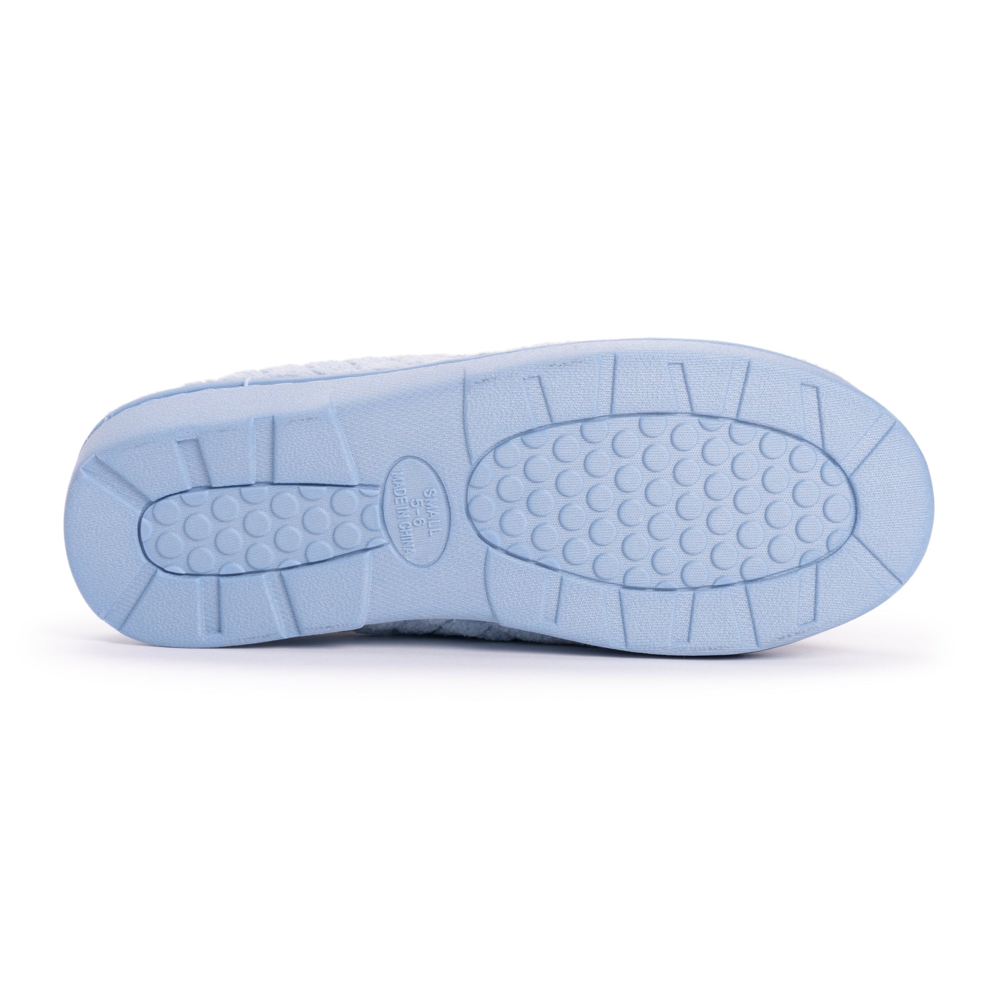 Muk Luks Micro Chenille Clog
