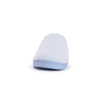 Muk Luks Micro Chenille Clog