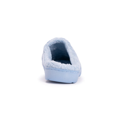 Muk Luks Micro Chenille Clog