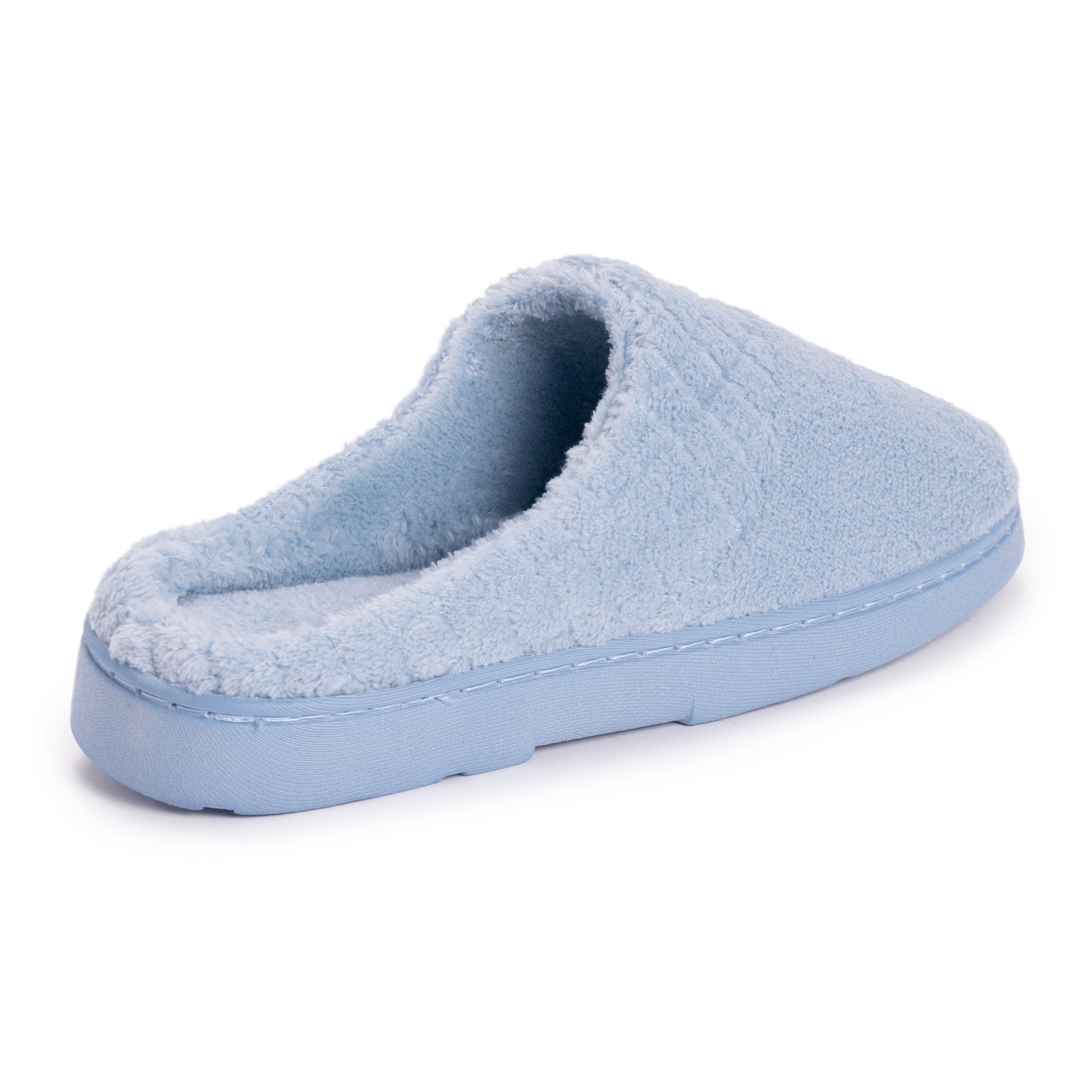 Muk Luks Micro Chenille Clog