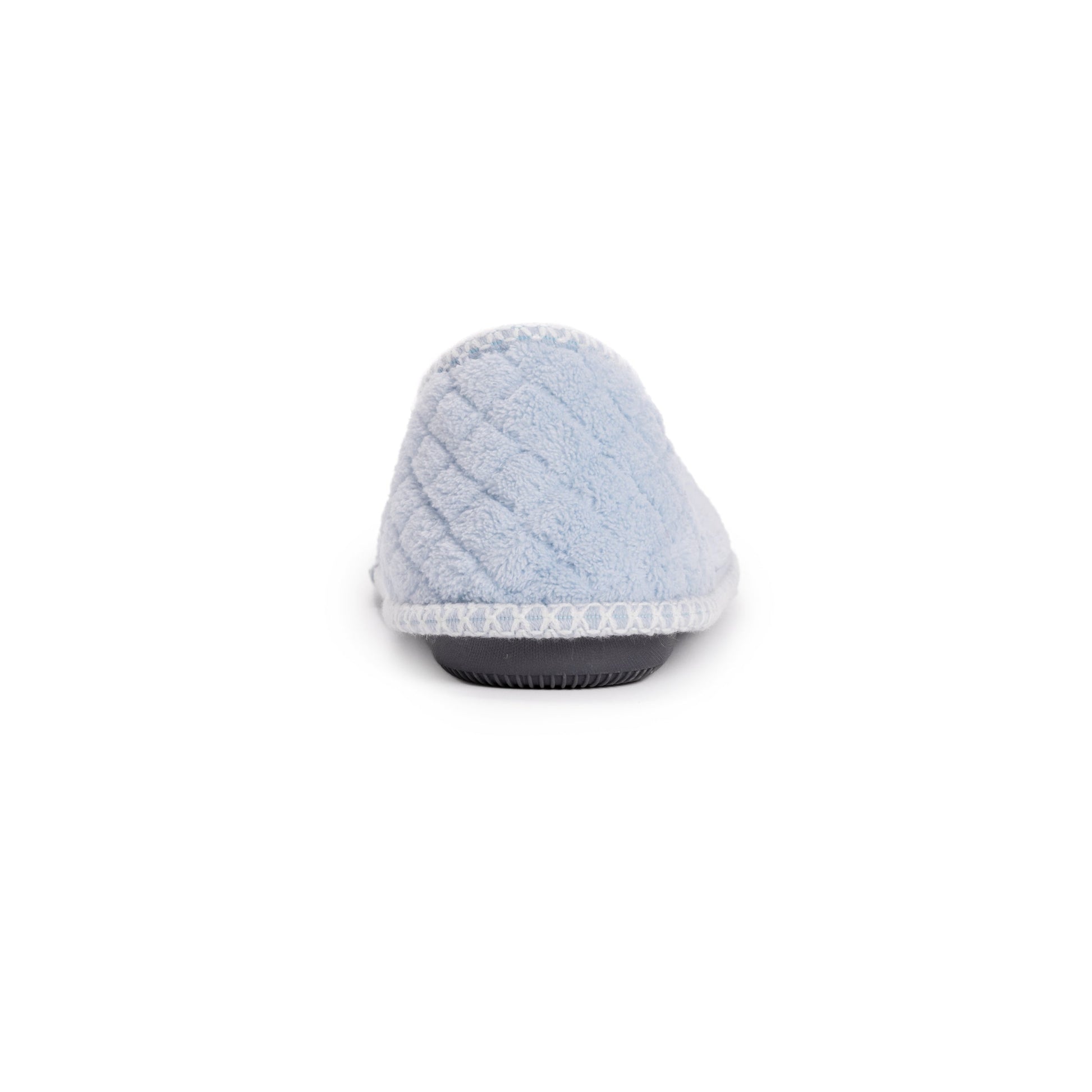Muk Luks Beverly Micro Chenille Slip-ons