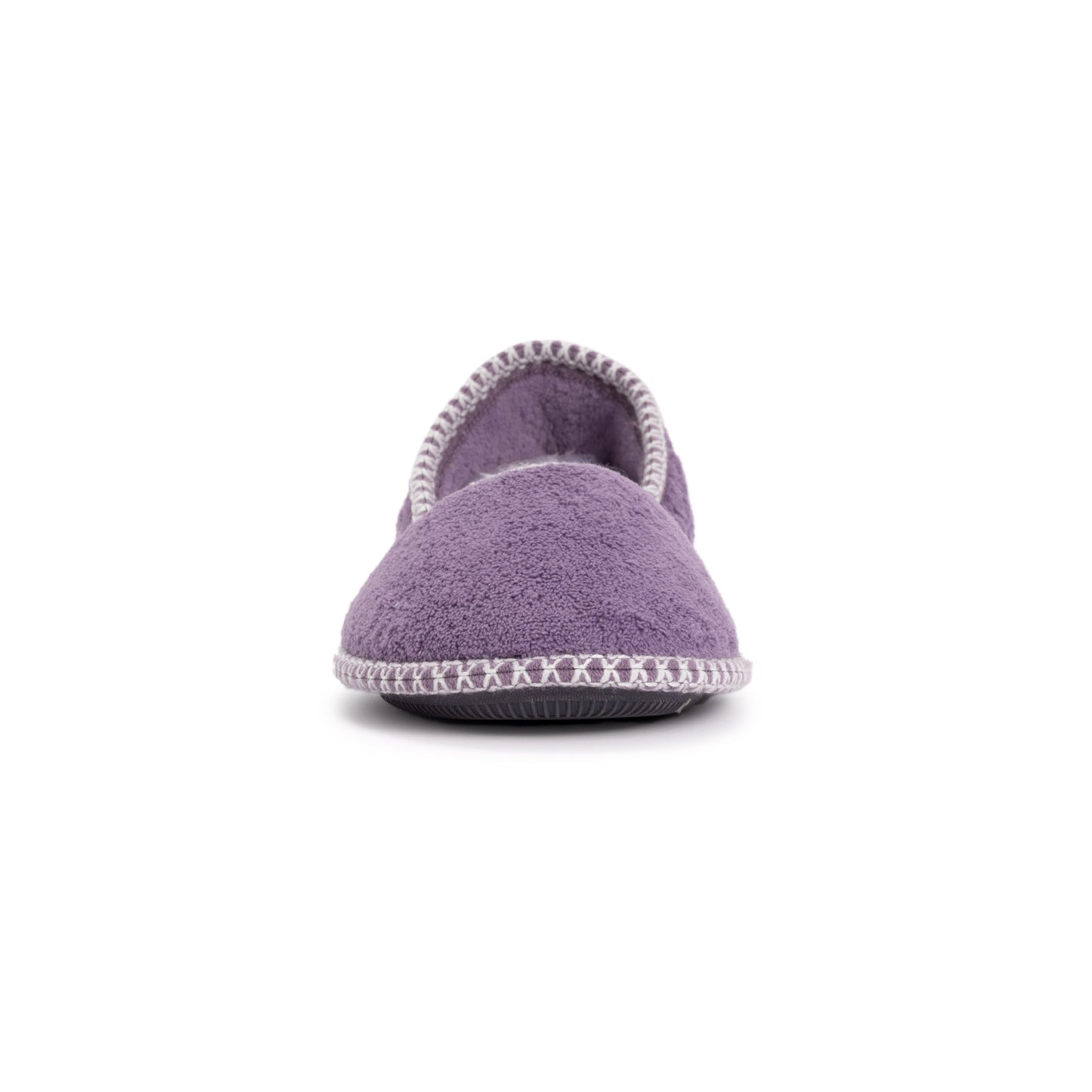 Muk Luks Beverly Micro Chenille Slip-ons
