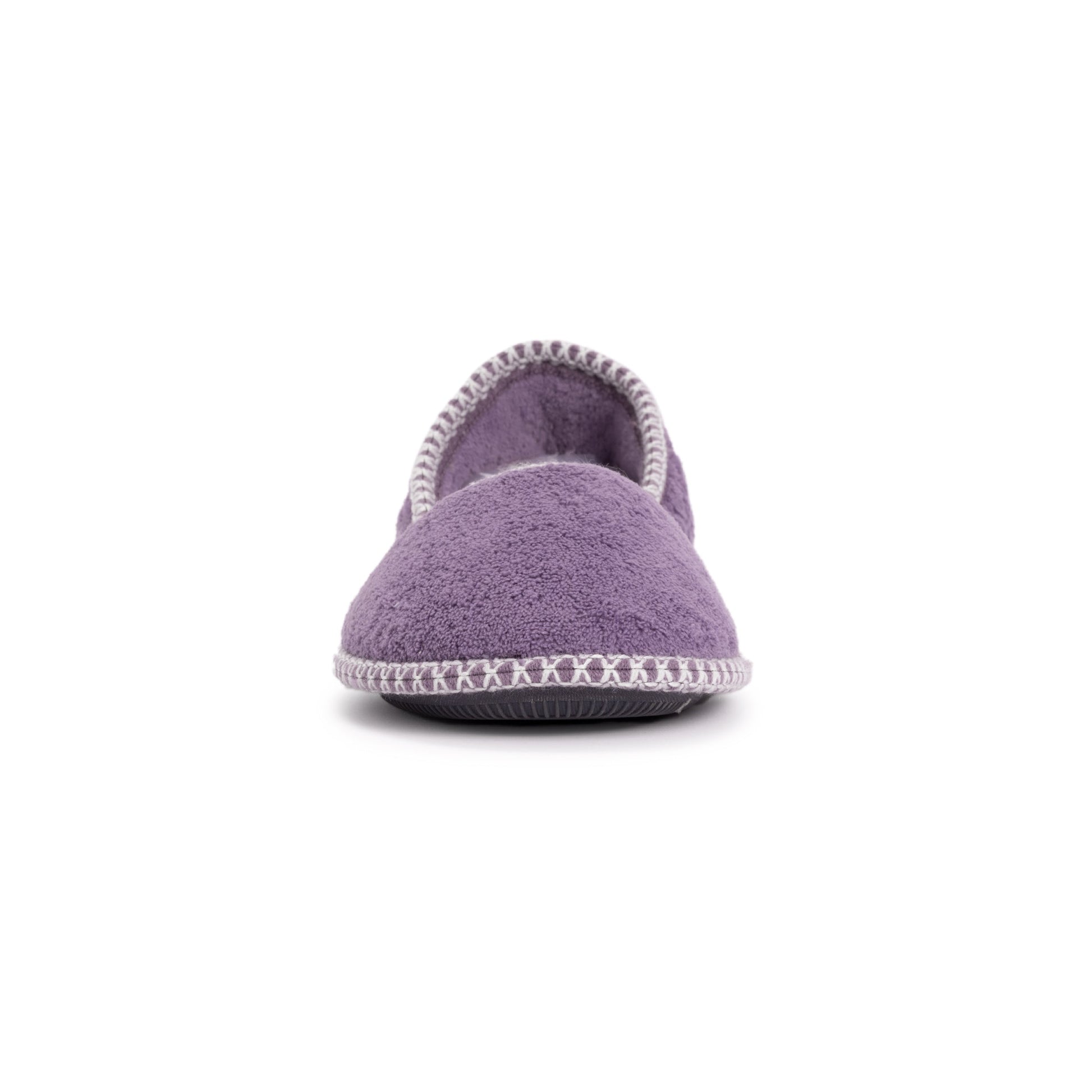 Muk Luks Beverly Micro Chenille Slip-ons